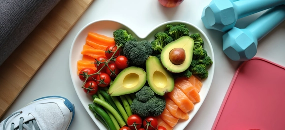 Adottare abitudini che rafforzano il corpo