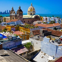 Cartagena, Colombia