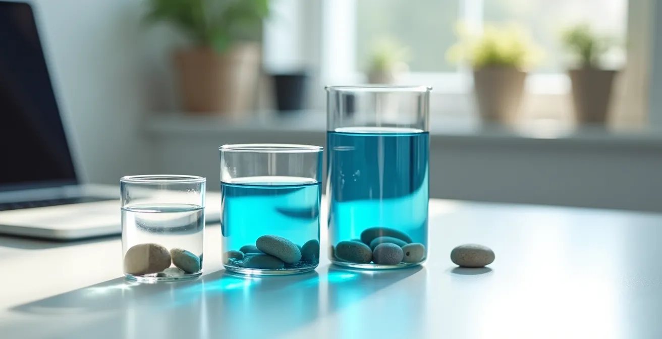 Rappresentazione visiva delle fasi di allocazione budget per l'acquisizione clienti nel primo anno