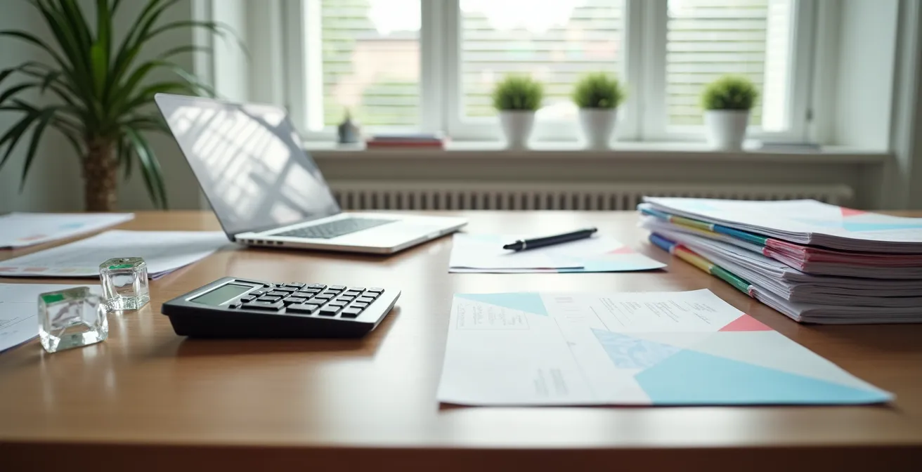 Organizzazione metodica di documenti per domanda Invitalia in ambiente professionale italiano